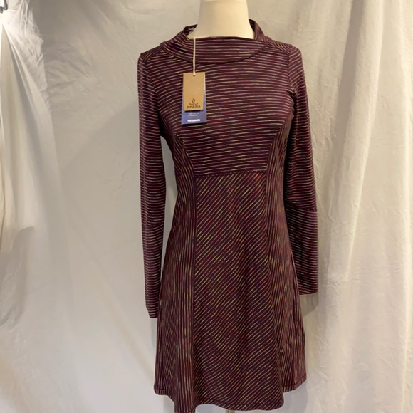 Prana Dresses & Skirts - PrAna performance wear dress
